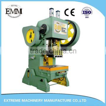 EMM 23-25 200 ton power press for sale