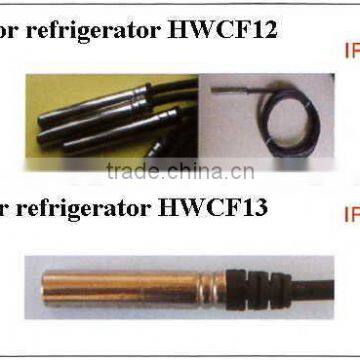 Refrigerator NTC Thermistor Sensor photo-2