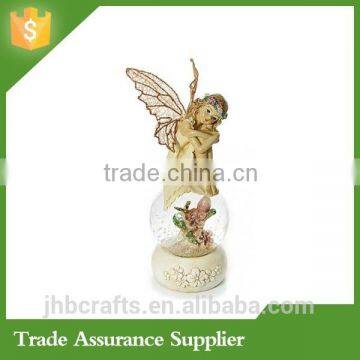 Whimsical Accents Customizable Water Globe for 2015 photo-5