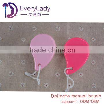 Best Selling Deep Cleaning Personal Face Cleaning Brush photo-4