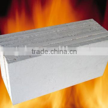 Refractory Insulation Board