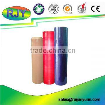 colorful stretch film manufacturers