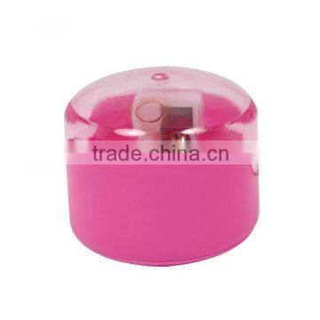 desktop pencil sharpener novelty shape sharpener