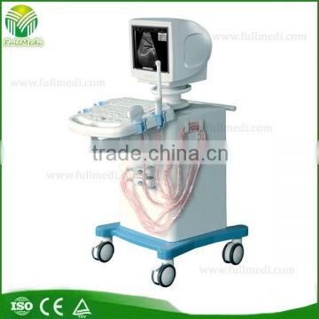 FM-9002A Ultrasound Machine For Diagnostic Ultrasound System