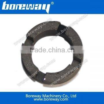 China manufacturer supply high quality crown shaped diamond drill segment