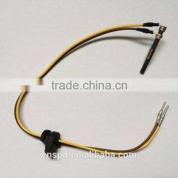 silicon nitride glow plug for parking heaters of Webasto thermo 90