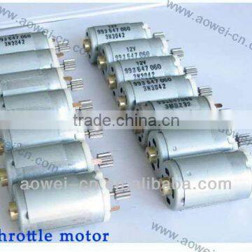 12V idling control motor