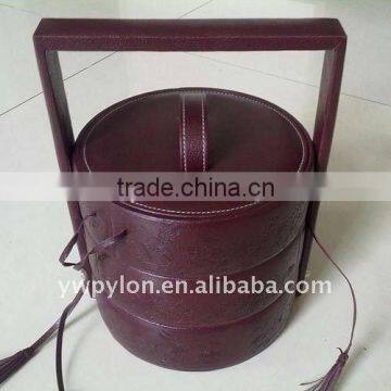 2016 Promotional Round Gift Box