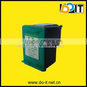 printer compatible ink cartridge new for 342(C9361E) Color