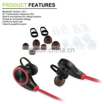 Orginal Wireless Lightweight CSR Bluetooth Headset