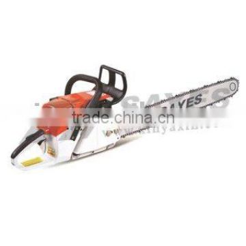 3.6KW 72CC with best quality chain saw