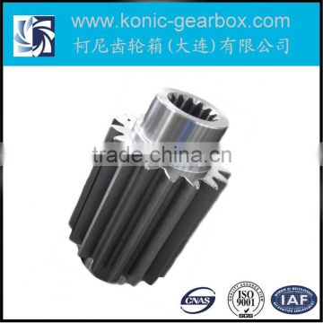 Spline tube shaft, steel spline shaft, spline shaft coupling