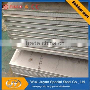 TISCO 1219mm 0.2mm Thick Stainless Steel Sheet photo-5