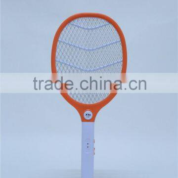 Mosquito Swatter Bat