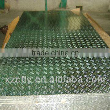 0.2mm aluminium sheet 3003 H32