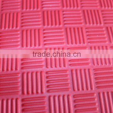 Popular Kamiqi EVA Judo Mats Taekwondo Foam Floor Mats for Competition photo-5