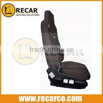 China Universal and Economical Mechanical Suspension Seat With Low Price photo-3