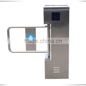 China supplier high quality Upright swing turnstile with low price