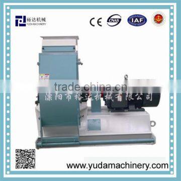 Vertical Shaft Impact Crusher Pin Mill Hammer Mills for Corn photo-3