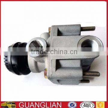 Genuine Yutong/Kinglong Spare Parts Relay Value WA-3527100-KL