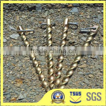 Ground Screw Anchor