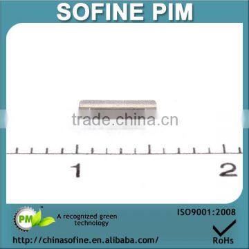 Micro Usb Connector For Cost Effective Sintered Metal Part photo-4