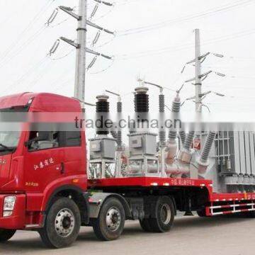 China Factory Supplier Truck Mounted Transformer Substation