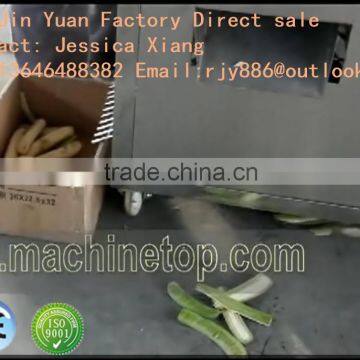 Small Banana Peeling Machine/green Banana Peeling Machine/banana Peeling Machine/banana Chips Line photo-4