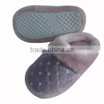 children slippers&children shoes