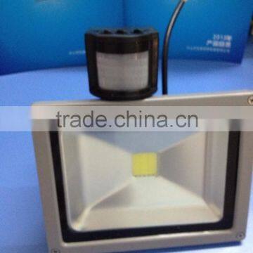 High Quality 20w factory mall Lighting/led flood light /Outdoor Led Floodlight