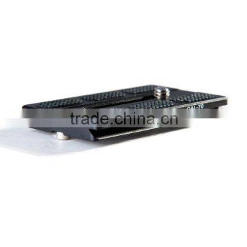 Fotopro ball head security camera mount quick release plate for heavy duty camera