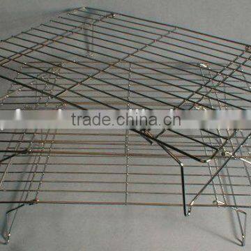 PF-CR025 stainless steel cooling rack