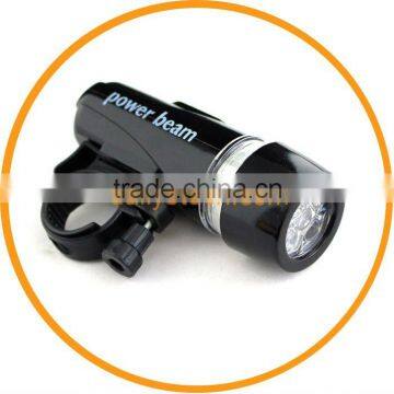 Waterproof LED Bike Bicycle Head Light+Rear Flashlight 800m / 2500 ft Safety New