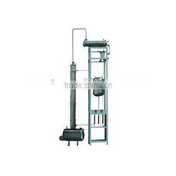 alcohol recovery towers(pharmaceutical machinery)(CE certified)