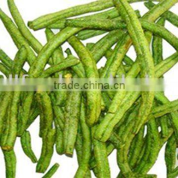 Low TemperatureVF String Bean Chips