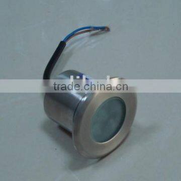 Led Inground Light