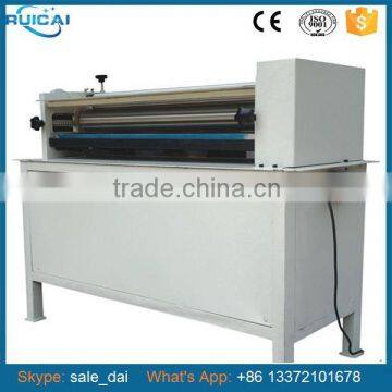 Paper Bag Folding Gluing Machine