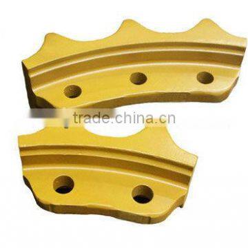 shantui sprocket segment group 154-27-12273 for SD22;D85