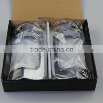 Toyota RegiusAce Hiace 2005-2018 Refit Drive Room Aluminum Armrest Grab Handle photo-4