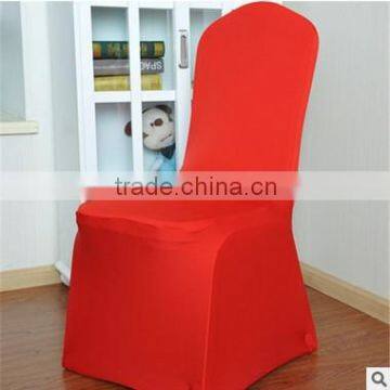 Hot sale wedding chair covers cheap spandex chair cover for sale