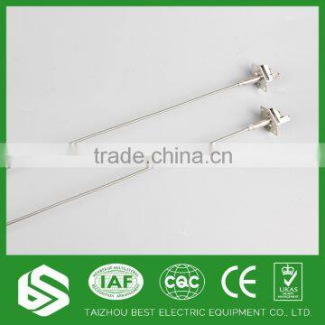 China supplier hot sale industrial thermocouple