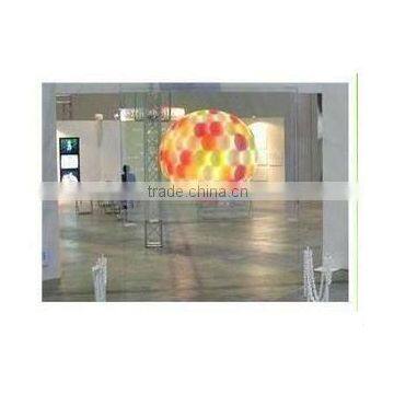 high gain holographic screen film, made in korea