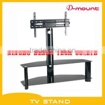 For up to 65 inch modern TV plasma LCD TV STAND