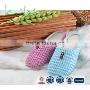 Cheap Woman Slipper / Man Slipper / Indoor Slipper photo-4