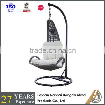 garden swing hanging egg chair cheap