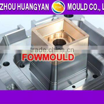 High Speed plastic container mould