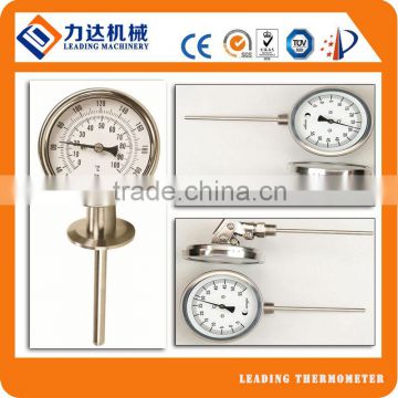 Bimetal Temperature Transmitter