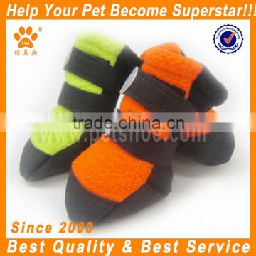 leisure boots high quality dog socks