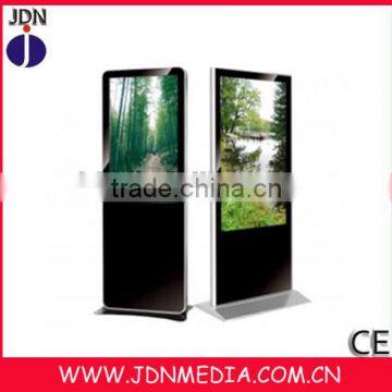 China digital player USB/Network/IR touch function option