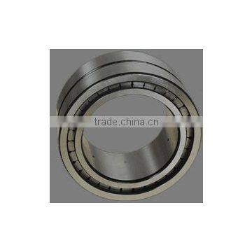 NN3192 double-row cylindrical roller bearing, rubber process machine